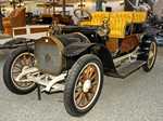 Pilain 40 Tonneau - Bj. 1911