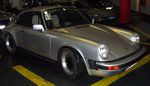 Porsche 911SC - Bj. 1976