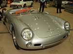 Porsche 356 Spyder RS Chamonix - Bj. 1966