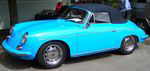 Porsche 356 SC