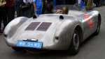 Porsche 550A/1500RS Spyder- Bj. 1956