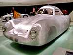 Porsche Typ 64 K10  "Berlin - Rom" - Bj. 1939