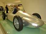 Porsche Typ 360 "Cisitalia" - Bj. 1947