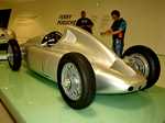 Porsche Typ 360 "Cisitalia" - Bj. 1947