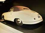 Porsche 356/2 Cabriolet - Bj. 1949