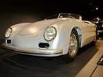 Porsche 356 America Roadster - Bj. 1953