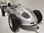 Porsche 718 Formel 2 - Bj. 1960