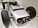 Porsche 804 Formel 1 - Bj. 1962
