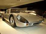 Porsche 904 Carrera GTS - Bj. 1964