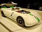 Porsche 909 Bergspyder - Bj. 1968