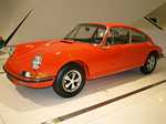 Porsche 911 S Typ 915 - Bj. 1970