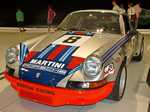 Porsche 911 Carrera RSR - Bj. 1973