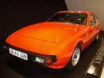 Porsche 924 Baustufe 1 - Bj. 1974