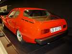 Porsche 924 Baustufe 1 - Bj. 1974