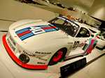 Porsche 935 "Baby" - Bj. 1977