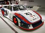 Porsche 935/78 "Moby Dick" - Bj. 1978