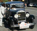 Praga Piccolo S12 - Bj. 1929