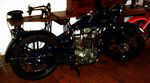 Praga 500 BD - Bj. 1930
