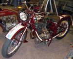 Prage 350 - Bj. 1931