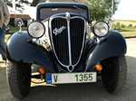 Praga Baby - Bj. 1936