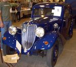 Praga Baby - Bj. 1935