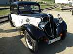 Praga Baby - Bj. 1936