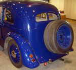 Praga Baby - Bj. 1935