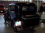 Praga Piccolo - Bj. 1930