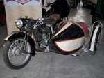 Prage 500BD - Bj. 1929