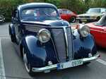 Prage Piccolo P34 - Bj. 1939