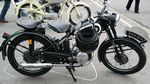Puch 125 TT - Bj. 1951