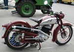 Puch 250 TFS