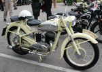 Puch 250 TF - Bj. 1949