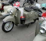 Puch 125 RL - Bj. 1954