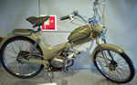 Puch MS 50 - Bj. 1955