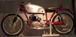 EMC Puch 125 - Bj. 1952