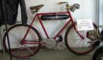 Puch - Gnom - Bj. 1921