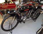 Puch R2 - Bj. 1914