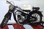 Puch 200 - Bj. 1938