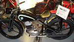 Puch 125 T - Bj. 1950
