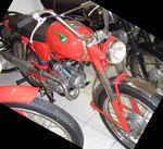 Puch MC50 II - Bj. 1974