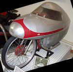 PUCH Weltrekord Prototyp 1948