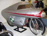 PUCH Weltrekord Prototyp 1948