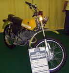 Puch MC175GS - Bj. 1973