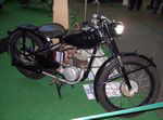 Puch 125 TT - Bj. 1951