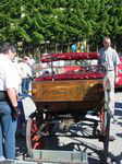 Daimler Puch - Bj. um 1894