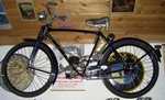 Puch Styriette - Bj. 1938