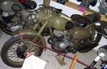 Puch 175 MCH - Bj. 1958