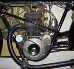 Puch 220 - Bj. 1926