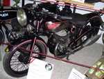Puch 250 S4 - Bj. 1938